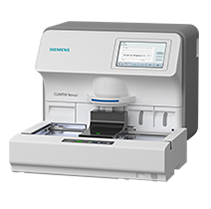 Siemens CLINITEK NOVUS Automated Urine Chemistry Analyzer
