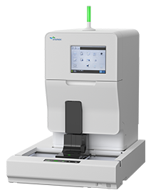 Sysmex UD-10 Fully Automated Urine Particle Digital Imaging Device
