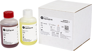 Chek-Stix® Urinalysis Liquid Quality Control