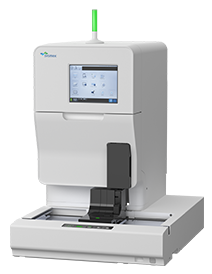 Sysmex UF-5000™ Fluorescent Flow Cytometry